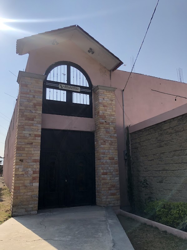 Funeraria Velatorios VELAGIO